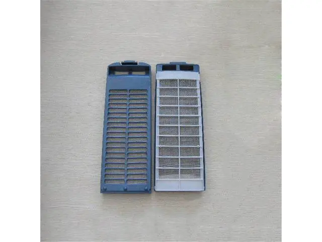 Alt view image 4 of 4 - Washing Machine Mesh Filter for Samsung Washing Machine Mesh Filter Bag Box XQB52-28DS XQB45-L61 Repair Parts