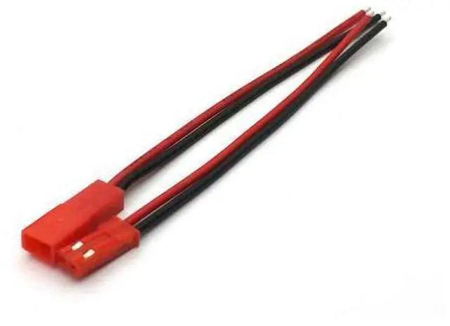 Main image of FOR 2pin Connector 15cm Wire Single Color SMD 5050 3528 3014 5630 LED Strip Strips 2Pin Connector Cable