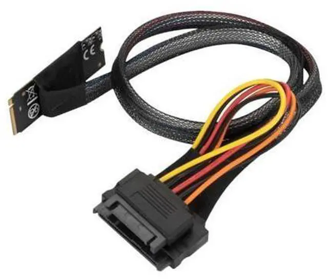 Main image of FOR Hard Disk Adapter Card Drive- Plug And Play M.2 To U.2 Adapter Card Compatible With Ws System