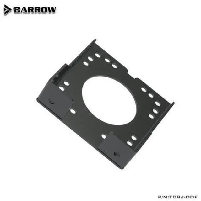 Main image of Barrow TCBJ-DDF DDC water pump cold row bracket, expand the auxiliary bracket TCBJ-DDF