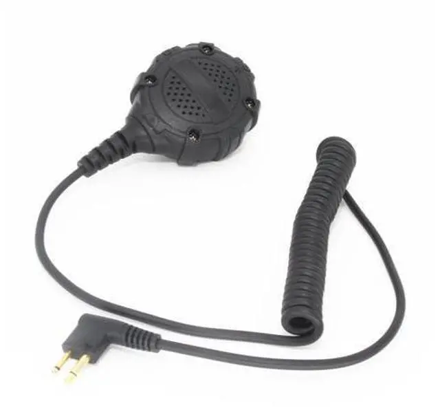 Main image of OIAGLH Q2-MT Speaker Mic Microphone for DP1400 EP450 GP88 CP88 CP040 CP140 CP180 XTN446 BPR40 GP300 GP68 PR400 P080 Radios