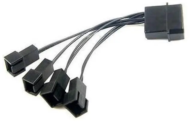 Alt view image 6 of 7 - Bitcoinmerch.com - Fan Simulator for Bitmain Antminer Miners L3 D3 S7 S9 Z9 S17 T15 T9 V9