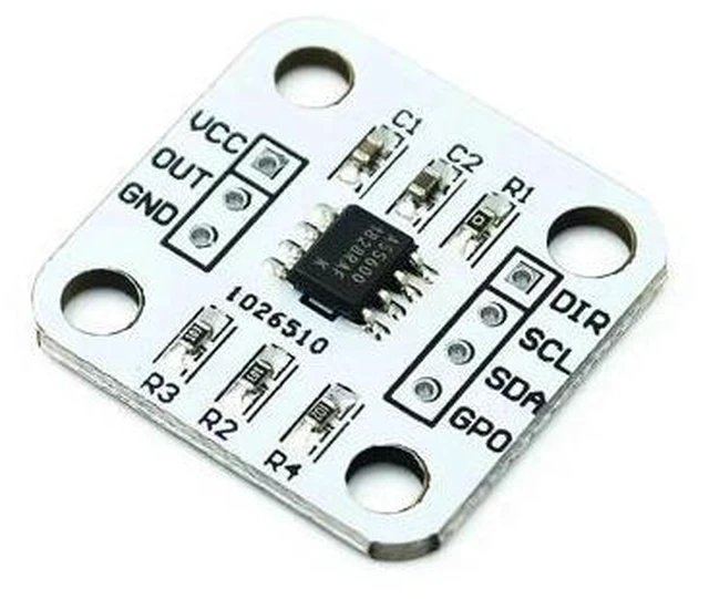 Main image of Gadgets