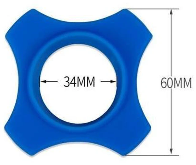 Alt view image 6 of 6 - 4Pieces Microphone , Anti-fall And Sleeves KTV Microphone for Protection Shockproof Ring Mic Accessor