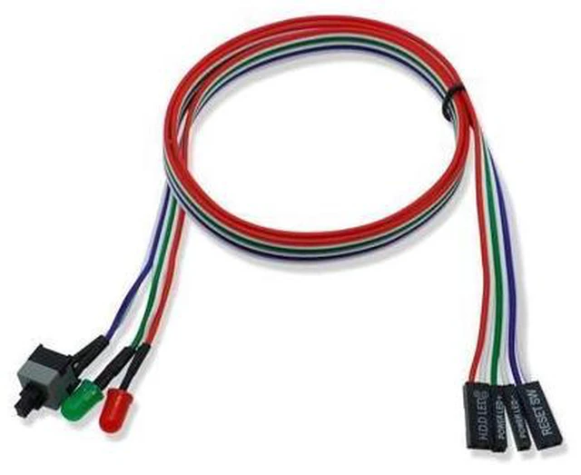 Main image of Internal Power Cables