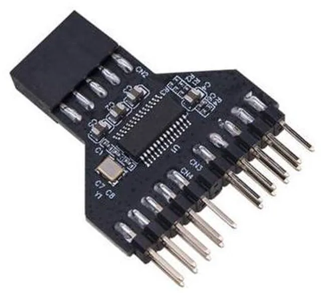 Main image of Internal Power Cables