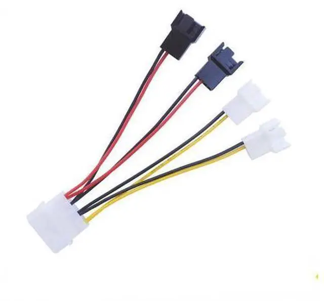 Main image of Connectors
