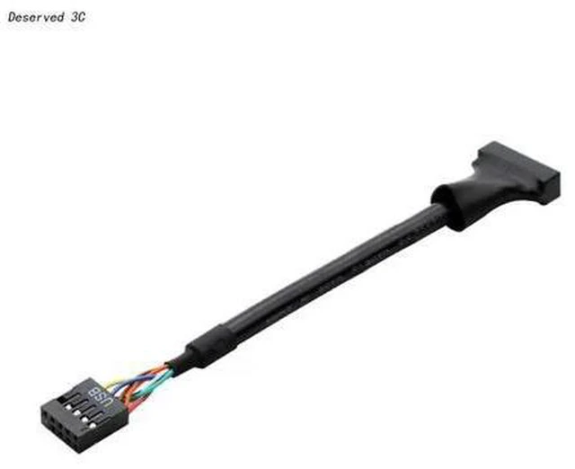 Main image of Serial Cables
