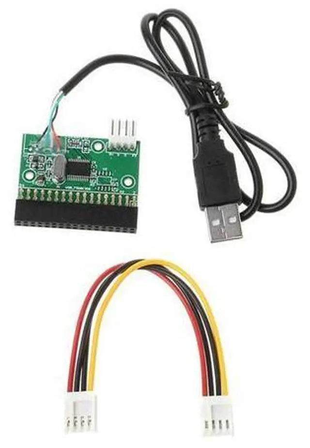 Main image of Internal Power Cables
