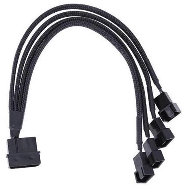 Main image of Internal Power Cables