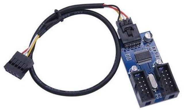 Main image of Gadgets