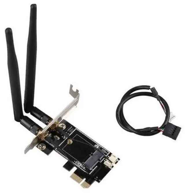 Main image of Network Connectors/Adapters