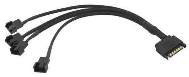 Main image of Internal Power Cables
