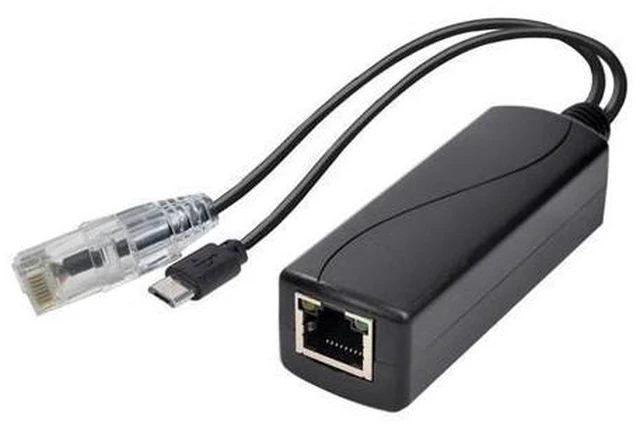 Main image of Serial Cables