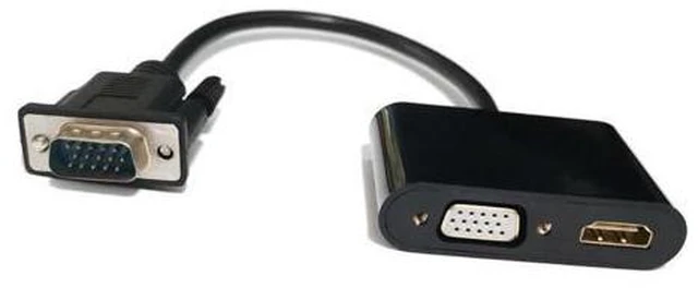 Main image of Gadgets