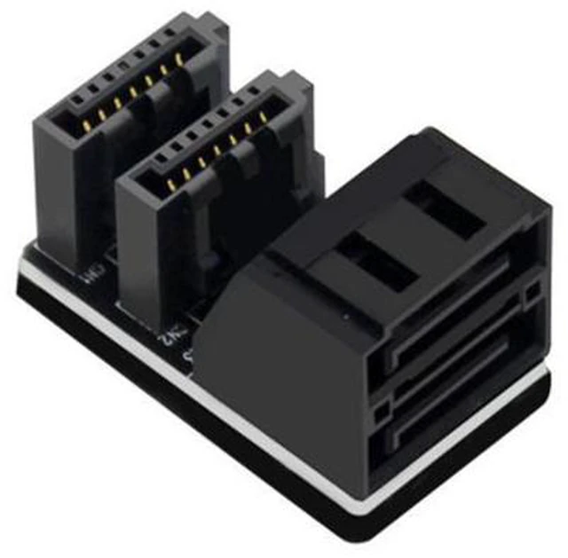 Main image of Internal Power Cables