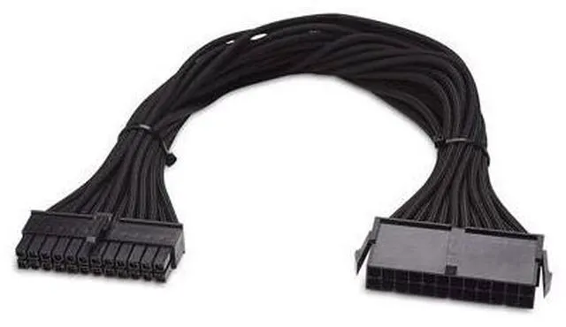 Main image of ATX 24 Pin Motherboard Cable - 12 Inches