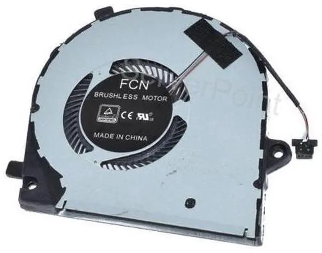 Main image of Well Tested 023.100GS.0011 0HT5WT DC 5V 0.5A 4-PIN Cooling Fan