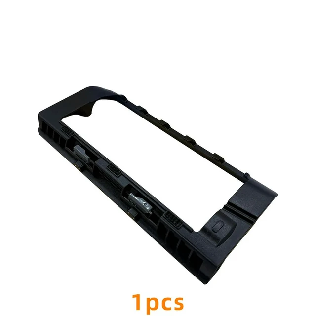 Main image of Compatible Dreame S50 Pro S50S Matrix10 Ultra Robot Vacuum Main Brush Cover Spare Part
