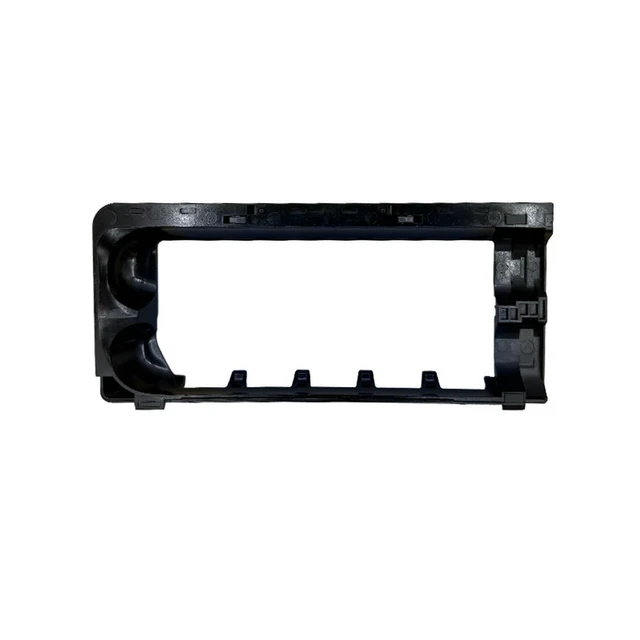 Alt view image 2 of 3 - Compatible Dreame S50 Pro S50S Matrix10 Ultra Robot Vacuum Main Brush Cover Spare Part