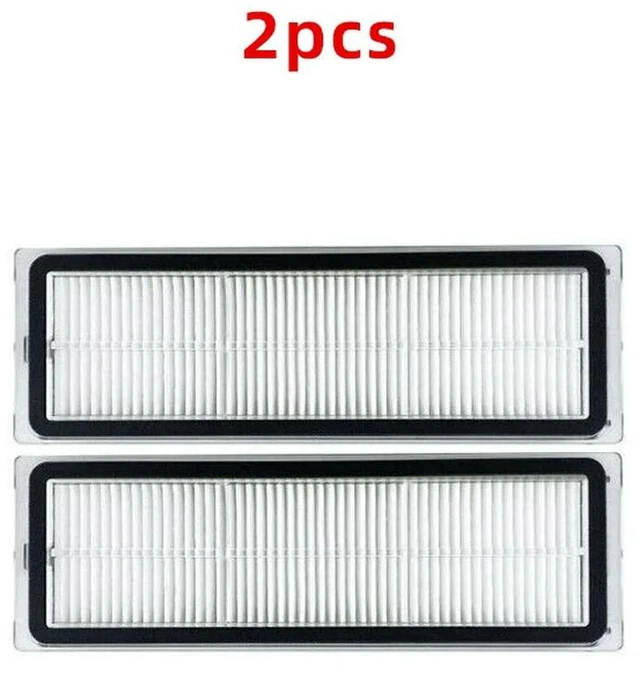 Main image of Suitable for S20+B108GL Robot Vacuum Cleaner Filter Accessories