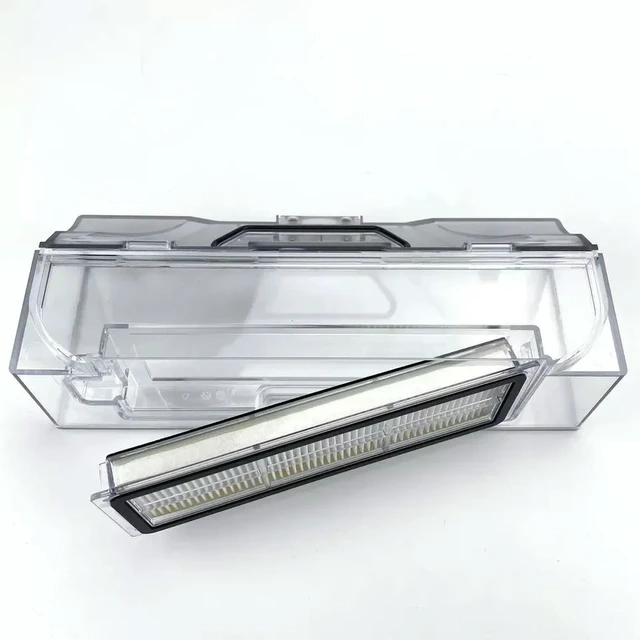 Alt view image 2 of 3 - Suitable for S20+B108GL Robot Vacuum Cleaner Filter Accessories