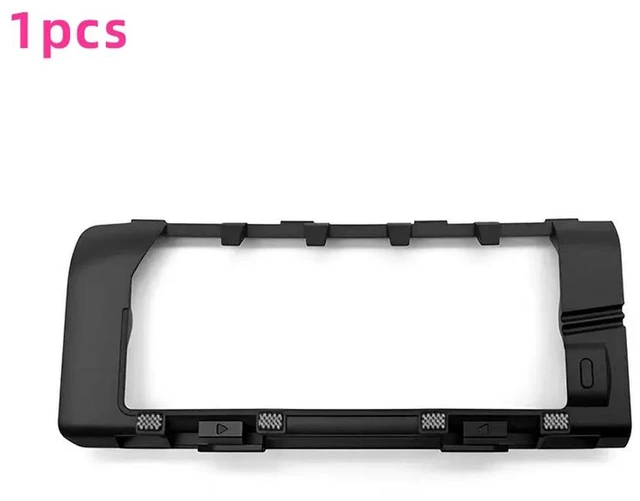 Main image of Main Brush Cover Compatible with the Dreame X50 Pro X50 Ultra X50 Master (X40 Enhanced) X40 Pro Ultra Robot Vacuum Cleaner
