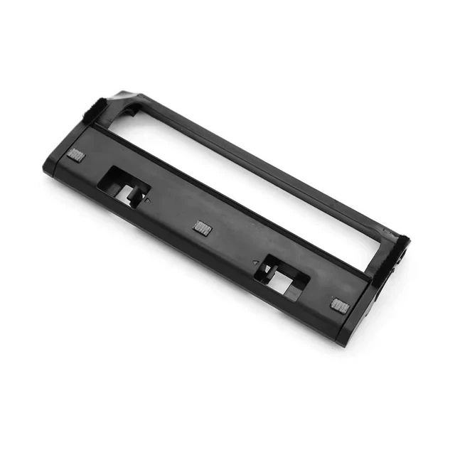 Alt view image 2 of 3 - Main Brush Cover Compatible with Ecovacs Deebot X8 Pro/X8 Pro Omni X8 Plus Robot Vacuum Cleaner Spare