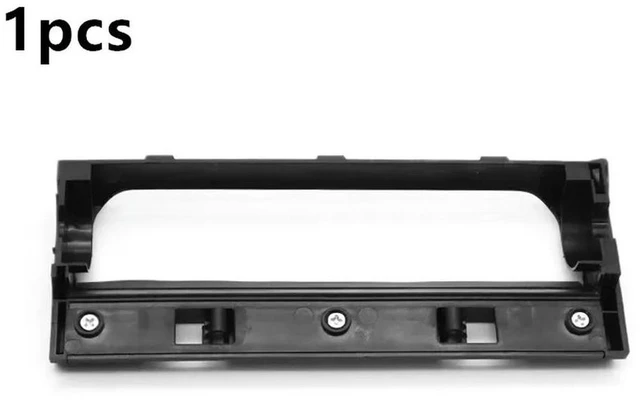 Main image of Main Brush Cover Compatible with Ecovacs Deebot X8 Pro/X8 Pro Omni X8 Plus Robot Vacuum Cleaner Spare