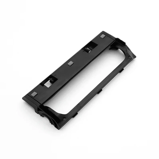 Alt view image 3 of 3 - Main Brush Cover Compatible with Ecovacs Deebot X8 Pro/X8 Pro Omni X8 Plus Robot Vacuum Cleaner Spare