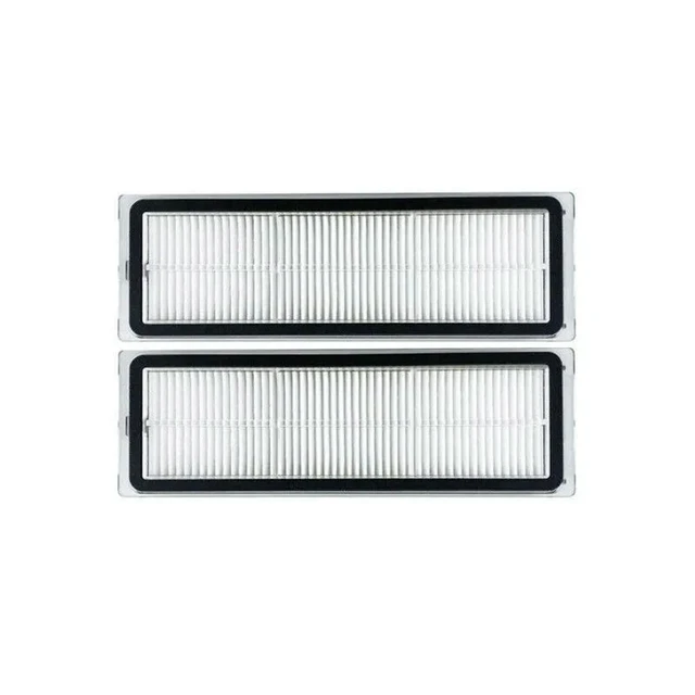 Alt view image 3 of 3 - Suitable for S20+B108GL Robot Vacuum Cleaner Filter Accessories
