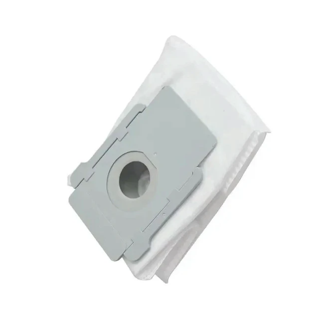 Alt view image 3 of 3 - Dust Bag Compatible with the IRobot Roomba Combo 10 Max X0850 Robot Vacuum Cleaner Spare