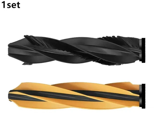 Main image of Main Brush Compatible with Dreame X50 Pro X50 Ultra L50 Pro Ultra X50 Master S50 Pro Ultra Robot Vacuum Cleaner Spare Parts