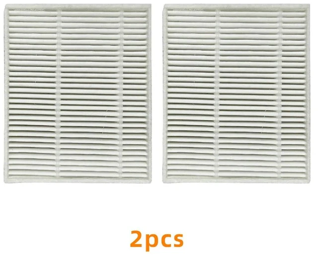 Main image of Compatible with Roborock /Q7 M5/ Q7 TF /Q7 TF+/ Q7 M5+/ Robot Vacuum Cleaner HEPA Filter Spare