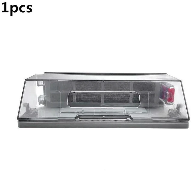 Main image of Ecovacs Deebot Ozmo 950 920 T8 T9 Aivi Max DX55 DJ65 T5 N5 Robot Vacuum Cleaner Dust Box Replacement Parts