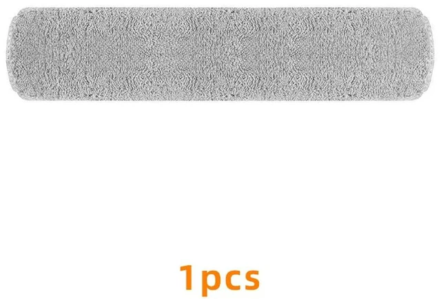 Main image of Compatible with Dreame MOVA Z50 Ultra G30 Ultra G30 Pro Z5 Pro/Z5 Ultra/Z50 Ultra Robot Vacuum Cleaner Track Mop Accessories