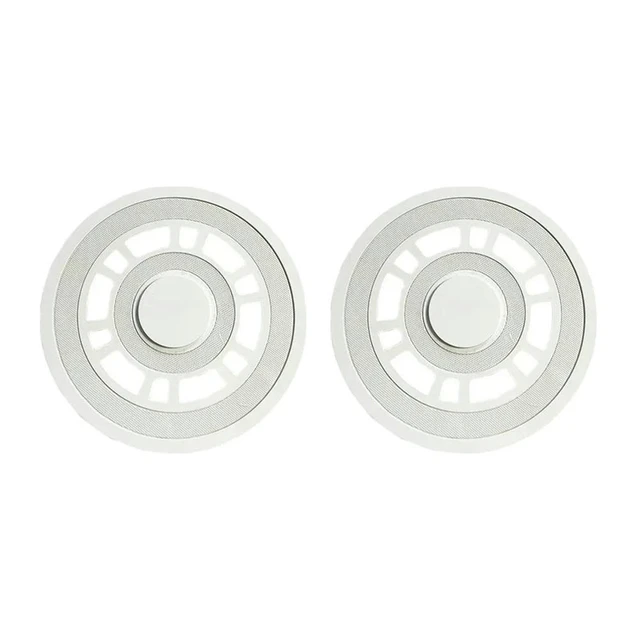 Alt view image 2 of 3 - Mop Bracket Is Suitable for Replacing Parts of S20+B108GL Sweeping and Mopping Integrated Robot Vacuum Cleaner