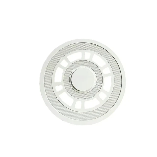 Alt view image 3 of 3 - Mop Bracket Is Suitable for Replacing Parts of S20+B108GL Sweeping and Mopping Integrated Robot Vacuum Cleaner