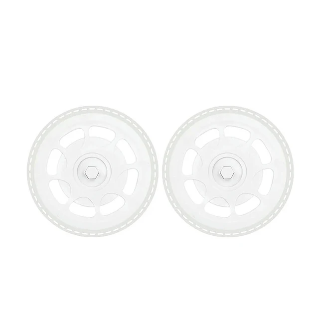 Alt view image 3 of 3 - Mop Holder Compatible with Roborock Qrevo Maxv P10 Pro Qrevo Plus Qrevo Pro Qrevo S P10S Pro Qrevo Mast Robot Vacuum Cleaner