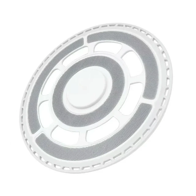 Alt view image 2 of 3 - Mop Holder Compatible with Roborock Qrevo Maxv P10 Pro Qrevo Plus Qrevo Pro Qrevo S P10S Pro Qrevo Mast Robot Vacuum Cleaner
