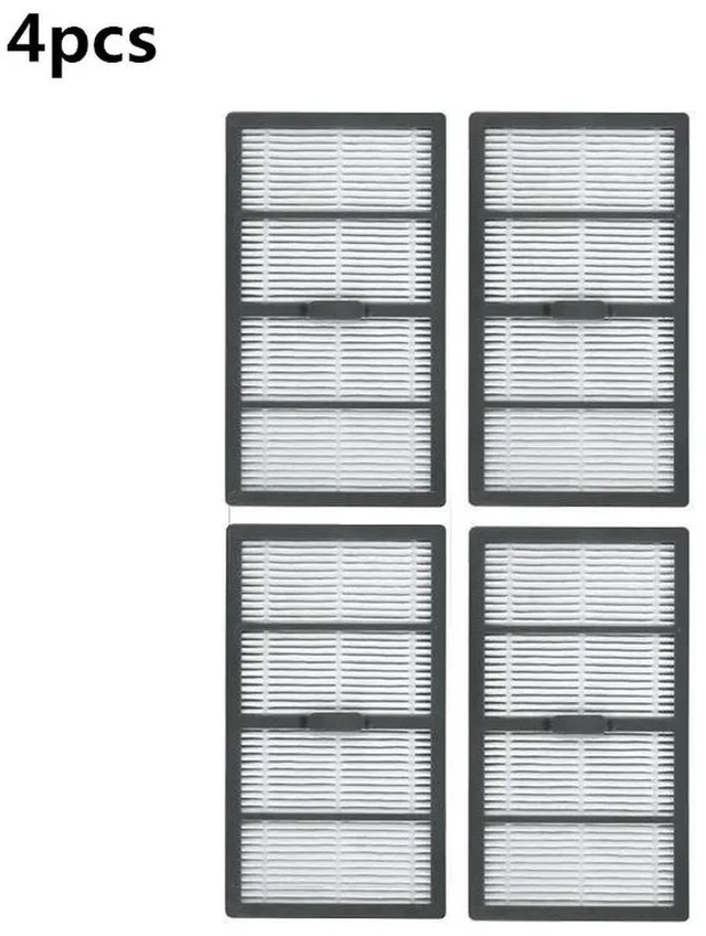 Main image of For irobot Roomba S9 S9 + Plus 9550 9150 Sweeping Robot Vacuum Cleaner Replacement HEPA Filter Accessories