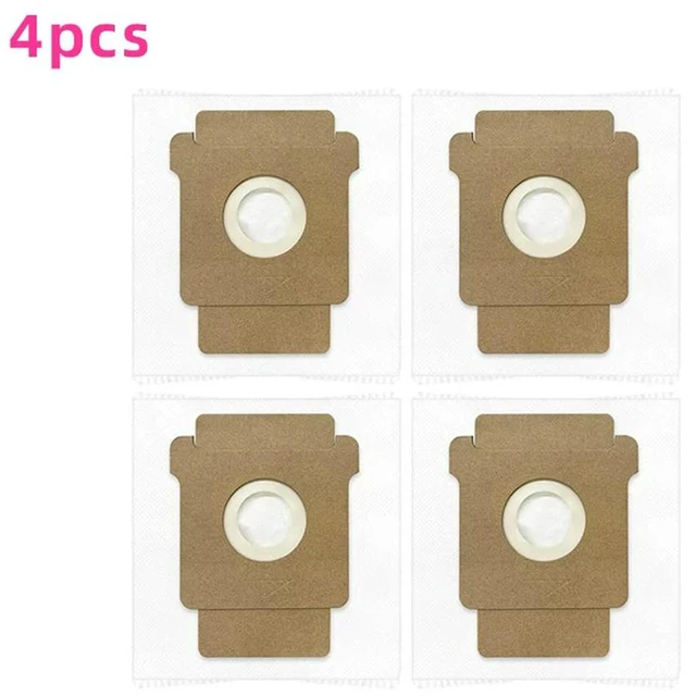 Main image of Dust Bag Compatible with IRobot Roomba Plus 504 Vac/Max 705 Vac/Max 700 Vac Robotic Vacuum Cleaner Accessories