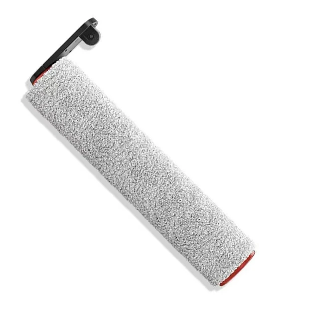 Alt view image 2 of 3 - The main roller brush is compatible with the dreame H20 H30 floor scrubber vacuum cleaner