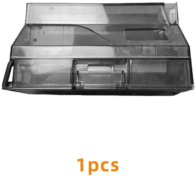 Main image of Dustbin for Dreame X50S/X50S Pro/X50/X50 Pro Aqua10 Ultra Roller / Aqua10 Ultra Track/Aqua 10 Pro Track Robot Vacuum Cleaner