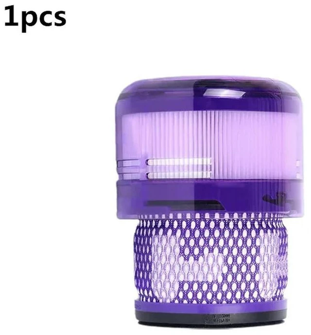 Main image of Accessory 965241-01 HEPA Filter for SV19/SV12 Omni-glide Vacuum Cleaners