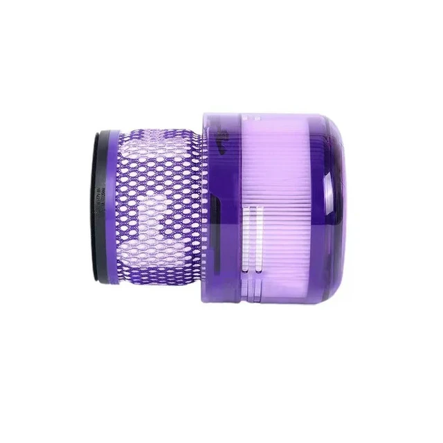 Alt view image 2 of 3 - Accessory 965241-01 HEPA Filter for SV19/SV12 Omni-glide Vacuum Cleaners