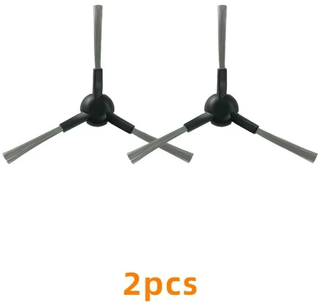 Main image of Compatible with dreame MOVA G20/G30 G30 ultra G30 Pro G20 Master robot vacuum cleaner side brush accessories