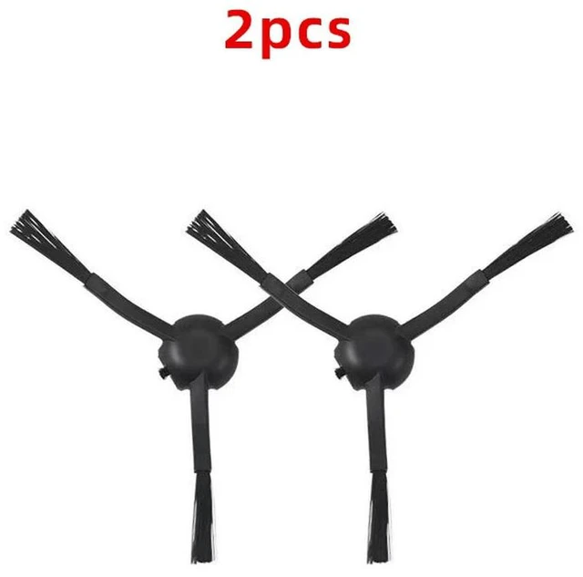 Main image of robot vacuum cleaner side brush compatible with S20+ B108GL M40S OV31CN X20+ S40C H40 S40 accessories