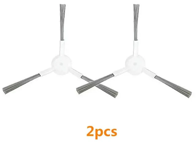 Main image of For Dreame S10 / S20 / X10 / X20 / W10S Pro L10S Ultra L10 Ultra D10 Plus C102CN L20 L30 S10+ robot vacuum cleaner side brush