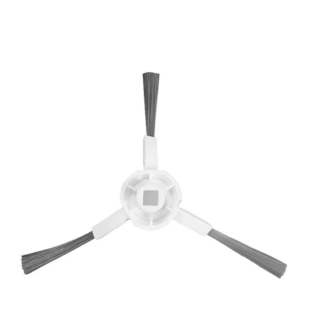 Alt view image 2 of 3 - For Dreame S10 / S20 / X10 / X20 / W10S Pro L10S Ultra L10 Ultra D10 Plus C102CN L20 L30 S10+ robot vacuum cleaner side brush